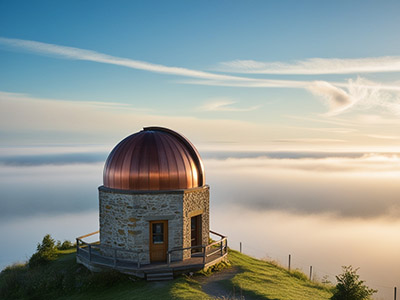 Observatorio Astronómico