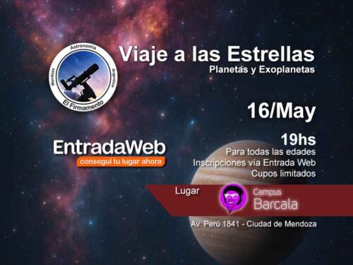 Astroturismo Viaje a las Estrellas