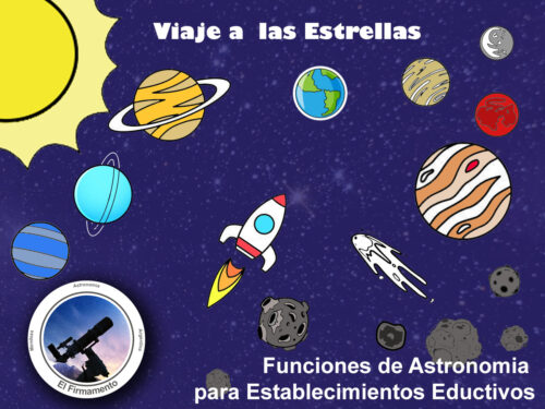 Viaje a las Estrellas