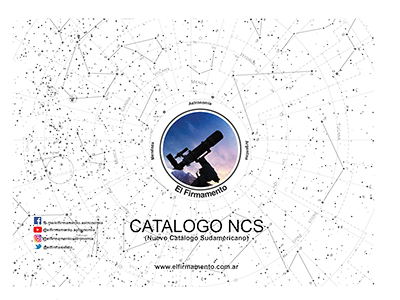 Catálogo NCS