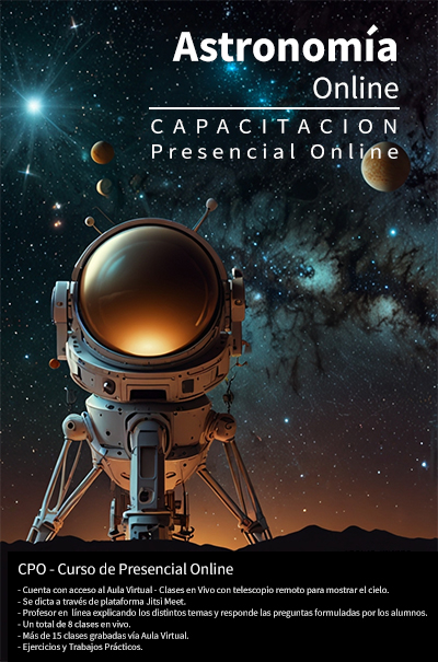 flyer astronomia online_400 flyer astronomia online_400