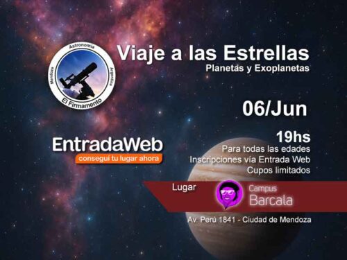 Astroturismo Viaje a las Estrellas